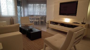 Holiday Apartment in Tel Aviv (Tel Aviv) or holiday homes and vacation rentals
