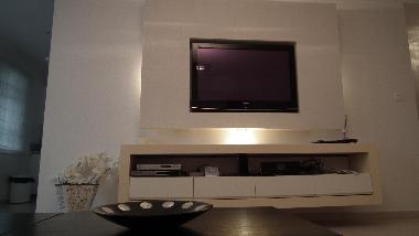 Holiday Apartment in Tel Aviv (Tel Aviv) or holiday homes and vacation rentals
