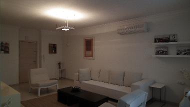 Holiday Apartment in Tel Aviv (Tel Aviv) or holiday homes and vacation rentals