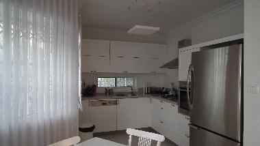 Holiday Apartment in Tel Aviv (Tel Aviv) or holiday homes and vacation rentals