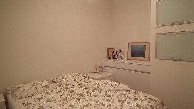 Holiday Apartment in Tel Aviv (Tel Aviv) or holiday homes and vacation rentals