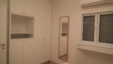 Holiday Apartment in Tel Aviv (Tel Aviv) or holiday homes and vacation rentals