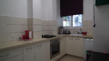 Bed and Breakfast in Tel Aviv (Tel Aviv) or holiday homes and vacation rentals