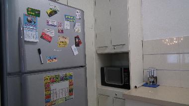 Bed and Breakfast in Tel Aviv (Tel Aviv) or holiday homes and vacation rentals