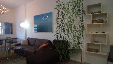 Bed and Breakfast in Tel Aviv (Tel Aviv) or holiday homes and vacation rentals