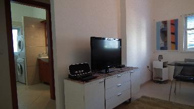 Bed and Breakfast in Tel Aviv (Tel Aviv) or holiday homes and vacation rentals