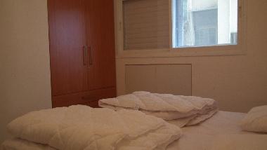 Bed and Breakfast in Tel Aviv (Tel Aviv) or holiday homes and vacation rentals