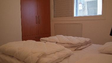 Bed and Breakfast in Tel Aviv (Tel Aviv) or holiday homes and vacation rentals