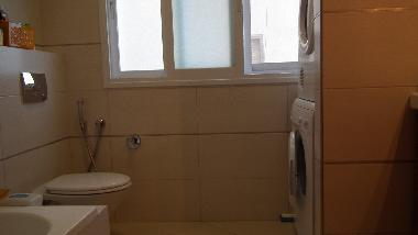 Bed and Breakfast in Tel Aviv (Tel Aviv) or holiday homes and vacation rentals