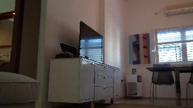 Bed and Breakfast in Tel Aviv (Tel Aviv) or holiday homes and vacation rentals