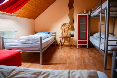 Holiday House in Kervenheim / Kevelaer (Niederrhein) or holiday homes and vacation rentals