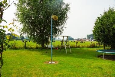 Holiday House in Kervenheim / Kevelaer (Niederrhein) or holiday homes and vacation rentals
