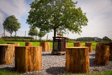 Holiday House in Kervenheim / Kevelaer (Niederrhein) or holiday homes and vacation rentals