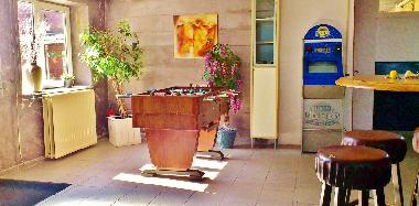 Holiday House in Kervenheim / Kevelaer (Niederrhein) or holiday homes and vacation rentals