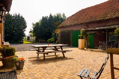 Holiday House in Kervenheim / Kevelaer (Niederrhein) or holiday homes and vacation rentals