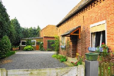 Holiday House in Kervenheim / Kevelaer (Niederrhein) or holiday homes and vacation rentals