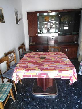 Holiday House in Viareggio (Lucca) or holiday homes and vacation rentals