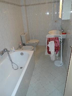 Holiday House in Viareggio (Lucca) or holiday homes and vacation rentals