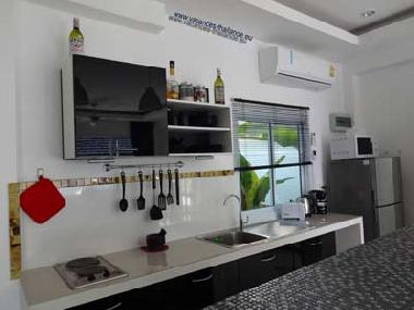 Villa in Koh Samui (Surat Thani) or holiday homes and vacation rentals