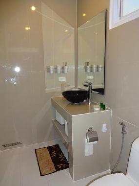 Villa in Koh Samui (Surat Thani) or holiday homes and vacation rentals