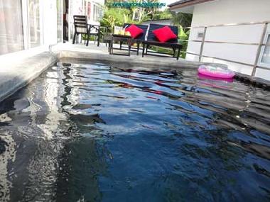 Villa in Koh Samui (Surat Thani) or holiday homes and vacation rentals