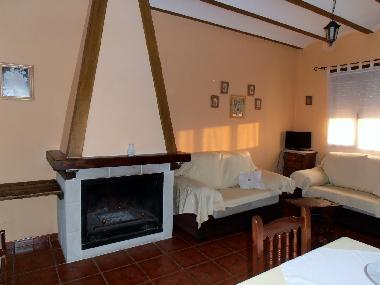 Holiday House in alcaraz (Albacete) or holiday homes and vacation rentals