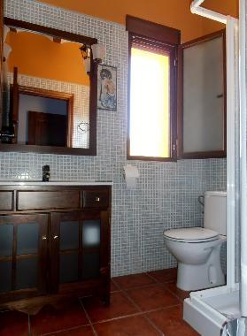 Holiday House in alcaraz (Albacete) or holiday homes and vacation rentals