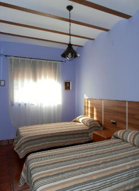 Holiday House in alcaraz (Albacete) or holiday homes and vacation rentals