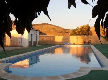 Holiday House in alcaraz (Albacete) or holiday homes and vacation rentals