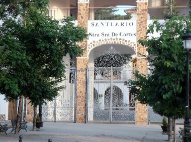 Holiday House in alcaraz (Albacete) or holiday homes and vacation rentals