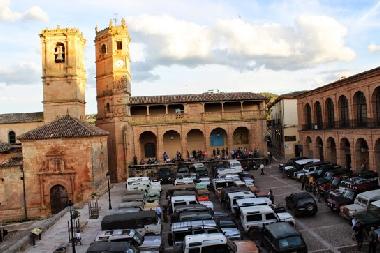 Holiday House in alcaraz (Albacete) or holiday homes and vacation rentals