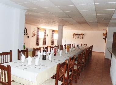 Holiday House in alcaraz (Albacete) or holiday homes and vacation rentals