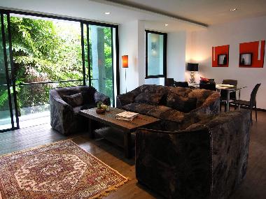Holiday House in Katu (Phuket) or holiday homes and vacation rentals