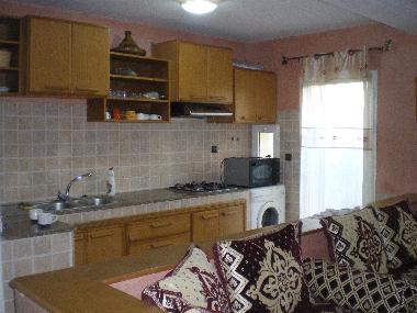 Holiday Apartment in El jadida (El Jadida) or holiday homes and vacation rentals