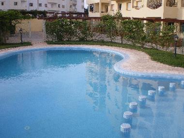 Holiday Apartment in El jadida (El Jadida) or holiday homes and vacation rentals