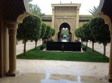 Holiday Apartment in El jadida (El Jadida) or holiday homes and vacation rentals