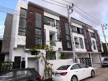 Holiday House in Katu (Phuket) or holiday homes and vacation rentals