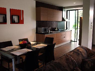 Holiday House in Katu (Phuket) or holiday homes and vacation rentals