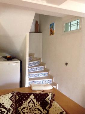 Holiday Apartment in El jadida (El Jadida) or holiday homes and vacation rentals