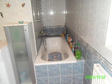Holiday Apartment in Prag (Hlavni Mesto Praha) or holiday homes and vacation rentals