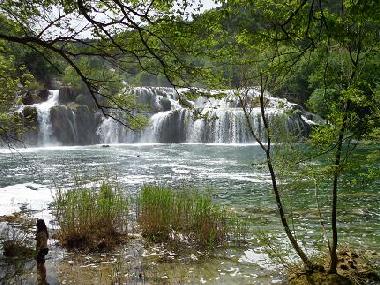 Holiday Apartment in Grebastica (Sibensko-Kninska) or holiday homes and vacation rentals