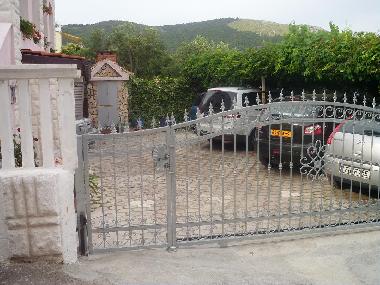 Holiday Apartment in Grebastica (Sibensko-Kninska) or holiday homes and vacation rentals