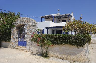 Villa in MEGAS GIALOS,SYROS (Kyklades) or holiday homes and vacation rentals