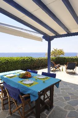 Villa in MEGAS GIALOS,SYROS (Kyklades) or holiday homes and vacation rentals
