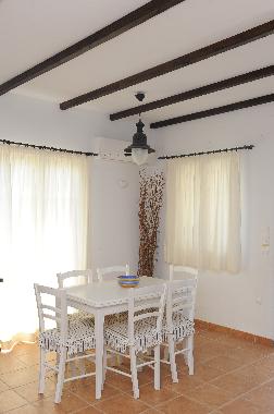 Villa in MEGAS GIALOS,SYROS (Kyklades) or holiday homes and vacation rentals