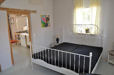 Holiday Apartment in Hoppenrade (Mecklenburgische Seenplatte) or holiday homes and vacation rentals