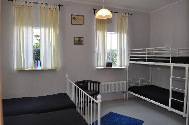 Holiday Apartment in Hoppenrade (Mecklenburgische Seenplatte) or holiday homes and vacation rentals