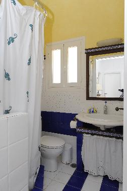 Villa in MEGAS GIALOS,SYROS (Kyklades) or holiday homes and vacation rentals