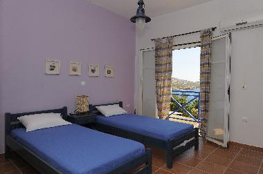 Villa in MEGAS GIALOS,SYROS (Kyklades) or holiday homes and vacation rentals