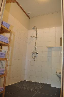 Holiday Apartment in Hoppenrade (Mecklenburgische Seenplatte) or holiday homes and vacation rentals